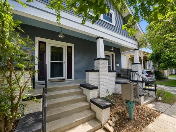 2627 Laharpe St, New Orleans, LA 70119
