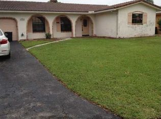 11888 NW 31st St, Coral Springs, FL 33065