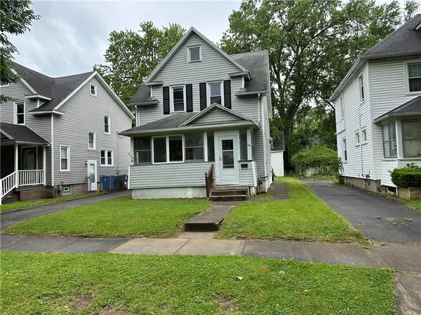 129 Depew St, Rochester, NY 14611
