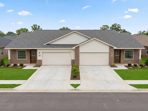 2701-200 S Zulu St, Wichita, KS