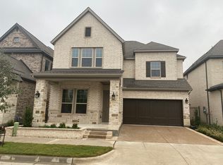 3341 Monarch Pass Dr, Arlington, TX 76005