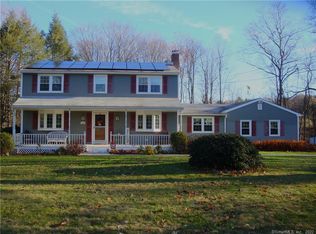 146 Daisy Ln, Durham, CT 06422
