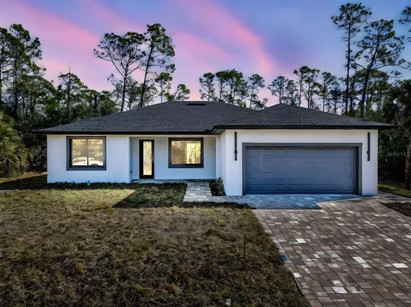 72 Shoreland St, Port Charlotte, FL 33954