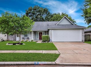 19015 Keyturn Ln, Humble, TX 77346