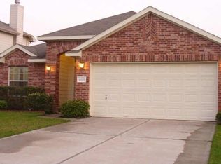 18207 Spring Run Ln, Richmond, TX 77469