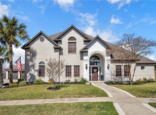 7705 Marissa Dr, Corpus Christi, TX 78414