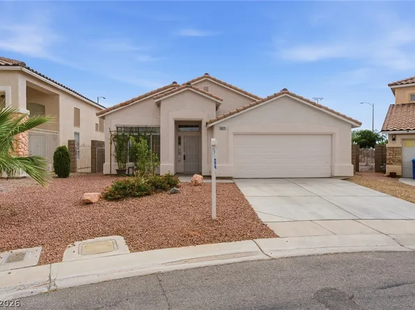 3872 Crest Horn Dr, Las Vegas, NV 89147