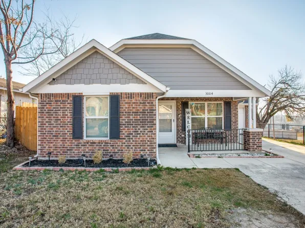 3004 N Hampton St, Fort Worth, TX 76106