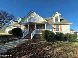 5561 Nashville Hwy, Baxter, TN 38544