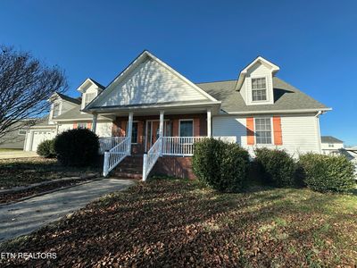 5561 Nashville Hwy, Baxter, TN, 38544