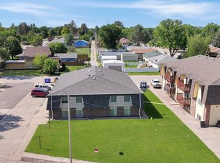 340 E 14th St, Alliance, NE 69301