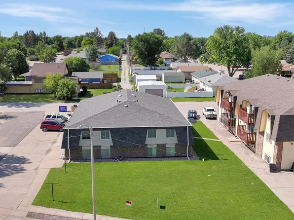 340 E 14th St, Alliance, NE 69301