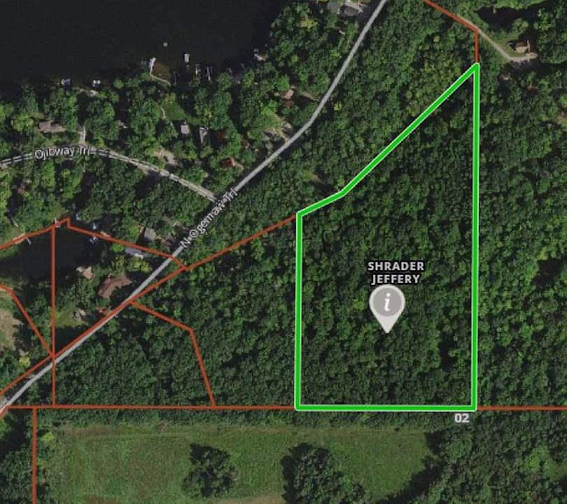 1st image of N Ogemaw Trl