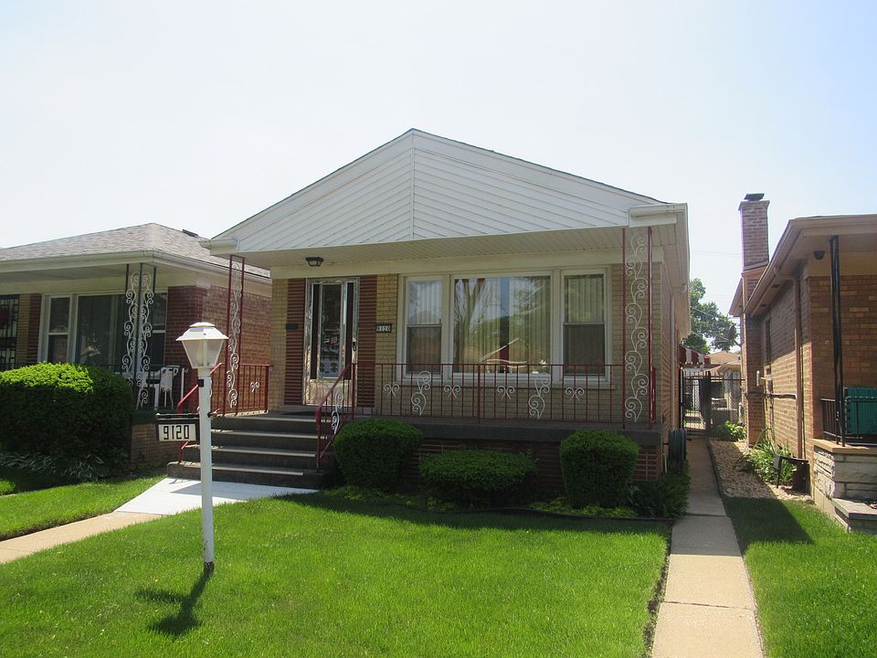 1st image of 9120 S Emerald Ave