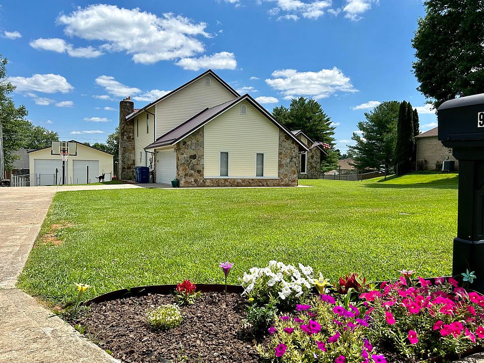 922 Winding Ridge Dr, Somerset, KY 42503 MLS 23012959 Zillow