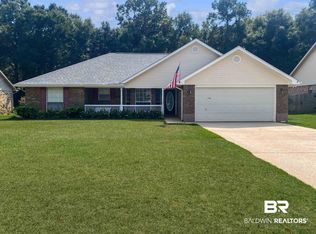 27926 Turkey Branch Dr, Daphne, AL 36526
