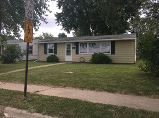 1531 8th Ave, Rock Falls, IL 61071