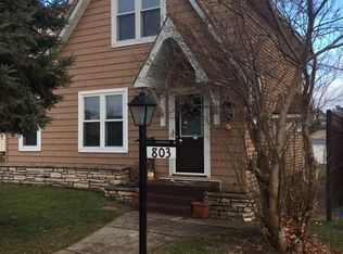 803 Stambaugh Ave, Iron River, MI 49935