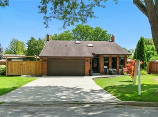 7078 Rosseau Pl, Niagara Falls, ON L2J 3V2