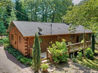 207 Wildwood Trl, Mineral Bluff, GA 30559