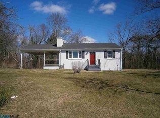 3103 Rolling Rd, Scottsville, VA 24590