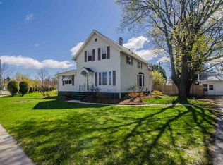 2451 Duck Creek Pkwy, Green Bay, WI 54303