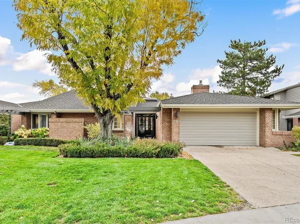 2552 E Alameda Avenue #130, Denver, CO 80209