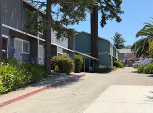 1821 Hill Ave, Hayward, CA 94541