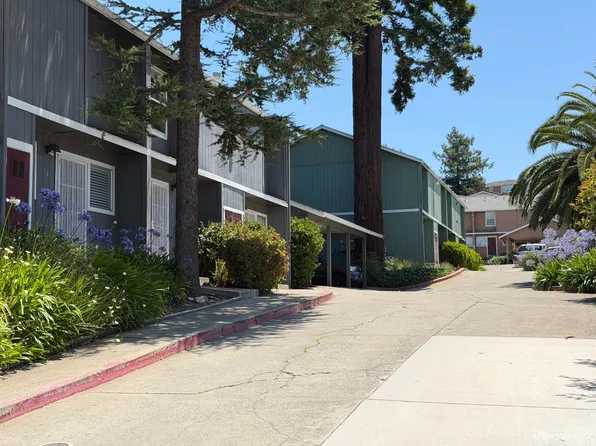 1821 Hill Ave, Hayward, CA 94541