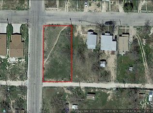18 Street 1/2 Of 9 #10 & W, San Angelo, TX 76903