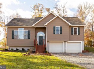 1008 Arrowhead Rd, Front Royal, VA 22630
