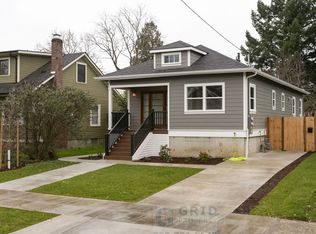 2537 SE 35th Pl #2, Portland, OR 97202