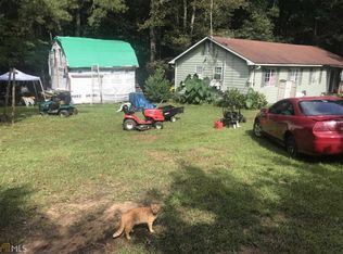 163 Coastline Rd, Fayetteville, GA 30214