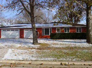 61 Wabash Ave, Nashua, IA 50658