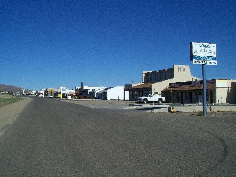 2nd image of 8708 E State Route 69