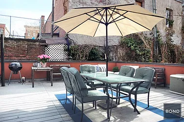 Sold by Bond New York