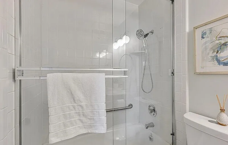 1 bed, 1.0 bath, 612 sqft, $3,850 — Photo 3