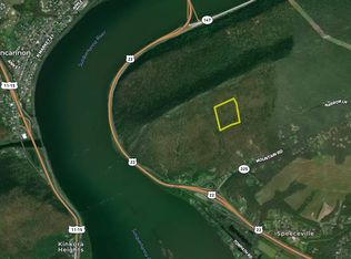 Mountain Rd, Dauphin, PA 17018