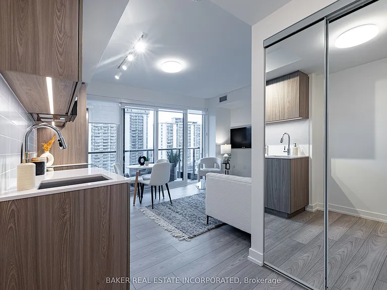 223 Redpath Ave #3710 — Photo 17