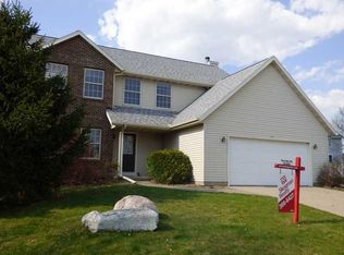 2180 Cambridge Ct, Marion, IA 52302