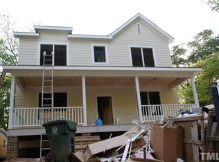 1623 Bickett Blvd, Raleigh, NC 27608