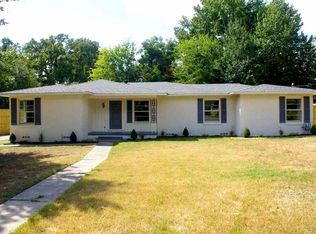 1603 Westover Ave, Longview, TX 75601