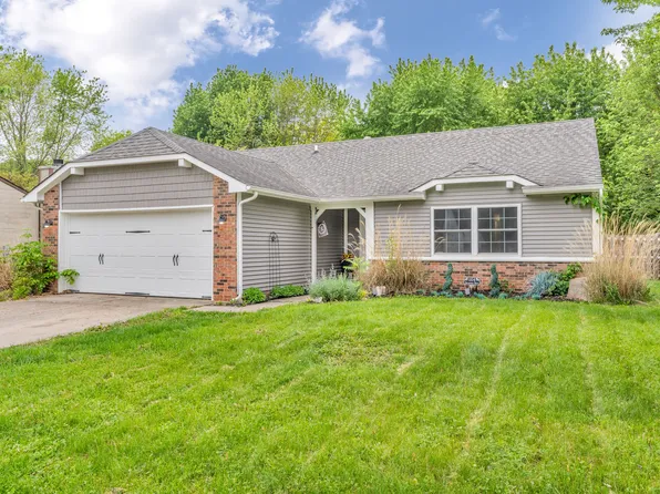 1104 Briarwood Dr, Brownsburg, IN 46112