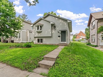 744 Pierce St NE, Minneapolis, MN, 55413