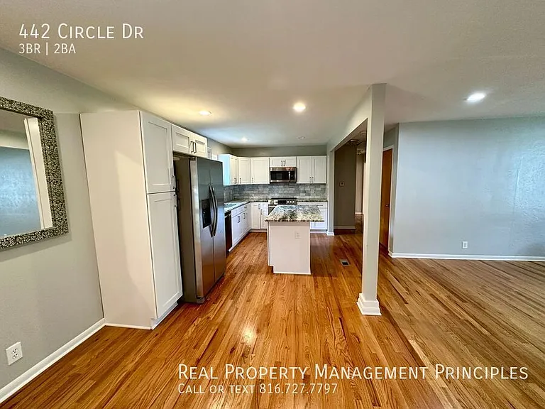 442 Circle Dr — Photo 10