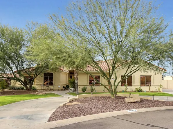 13690 N 70TH Drive, Peoria, AZ 85381