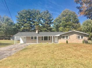 308 Arroyo Dr, Johnson City, TN 37604