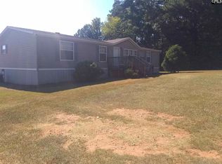 704 Morningside Dr, Newberry, SC 29108