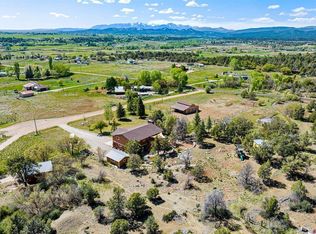 40 Florida Pl, Durango, CO 81303