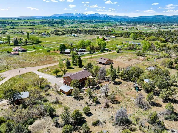 40 Florida Place, Durango, CO 81303